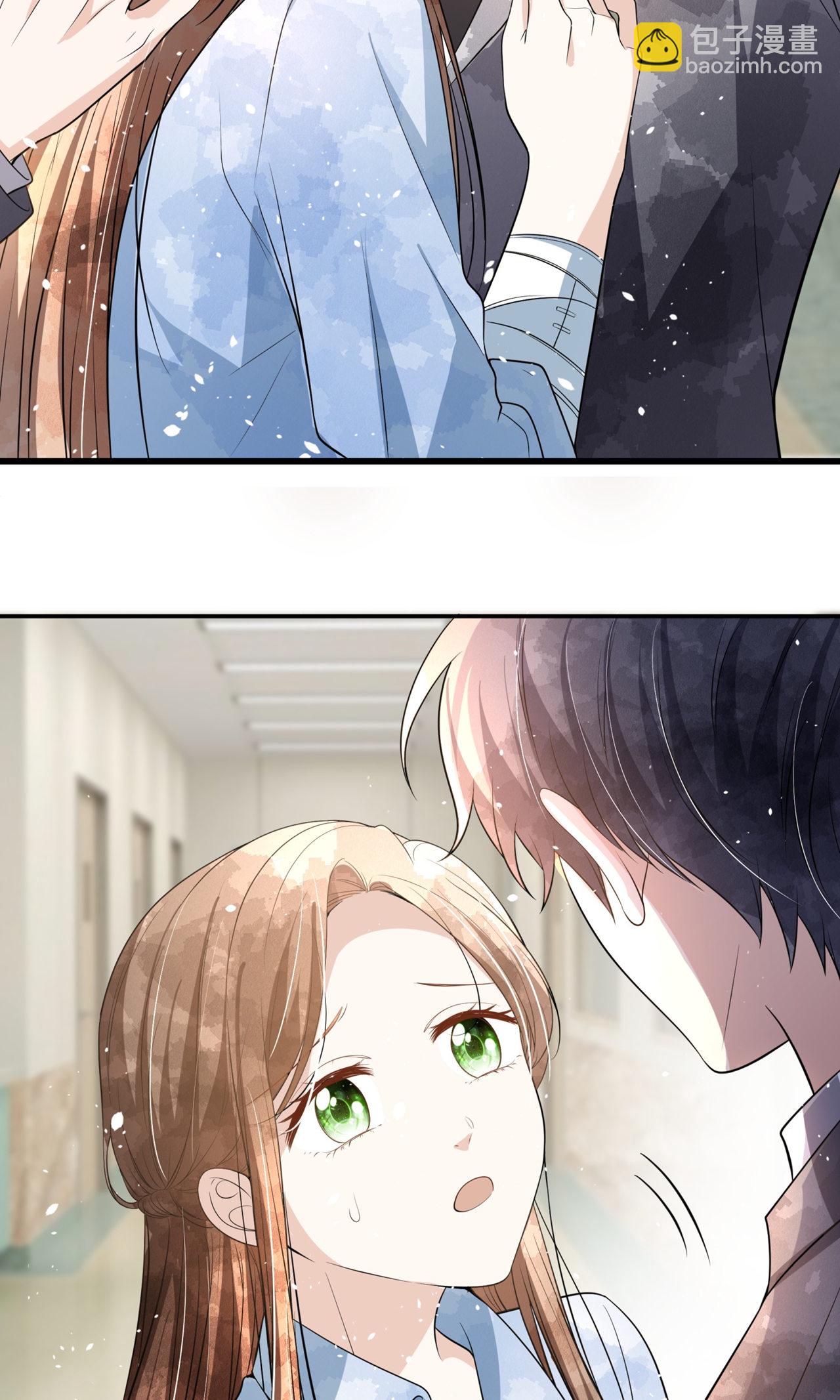 契約冷妻不好惹 - 第299話 躲過一劫 - 7