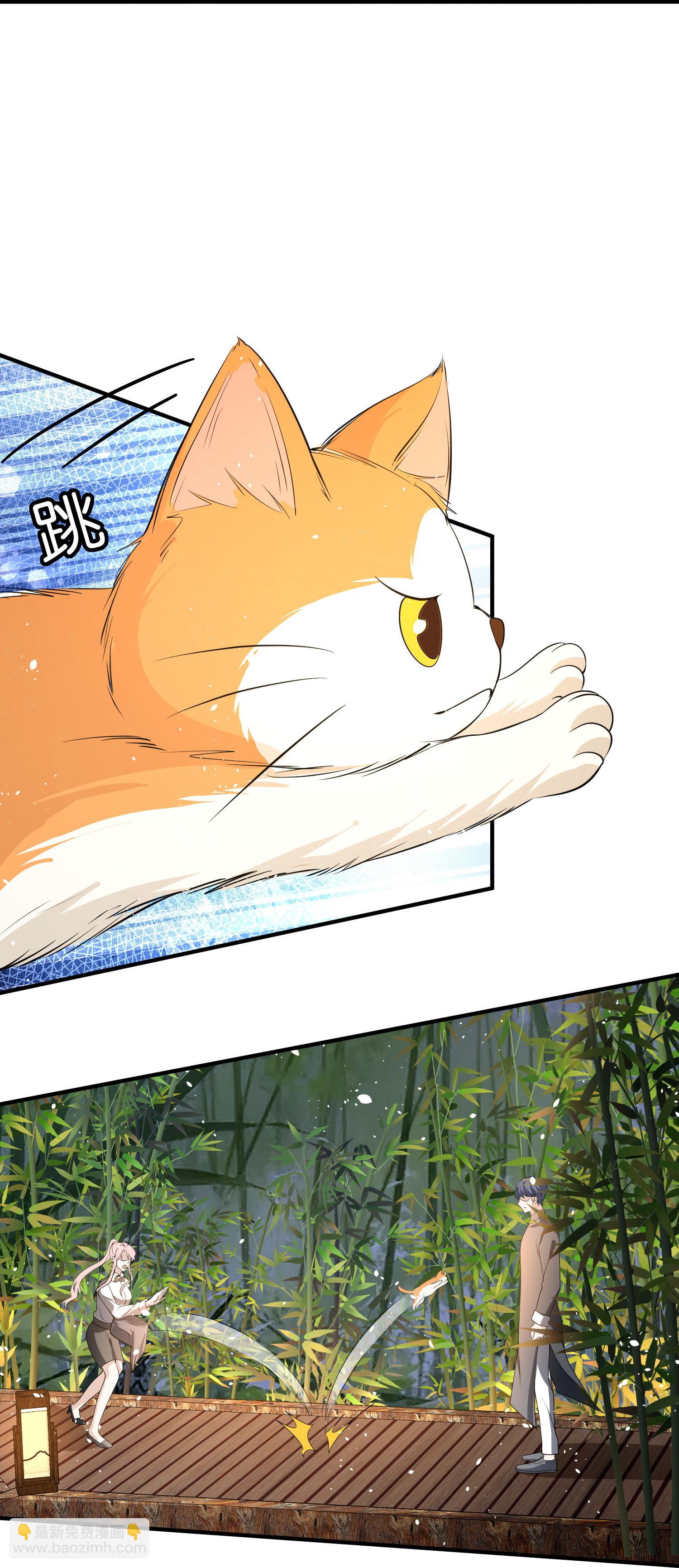 契約冷妻不好惹 - 第303話 別樣的晚餐 - 5