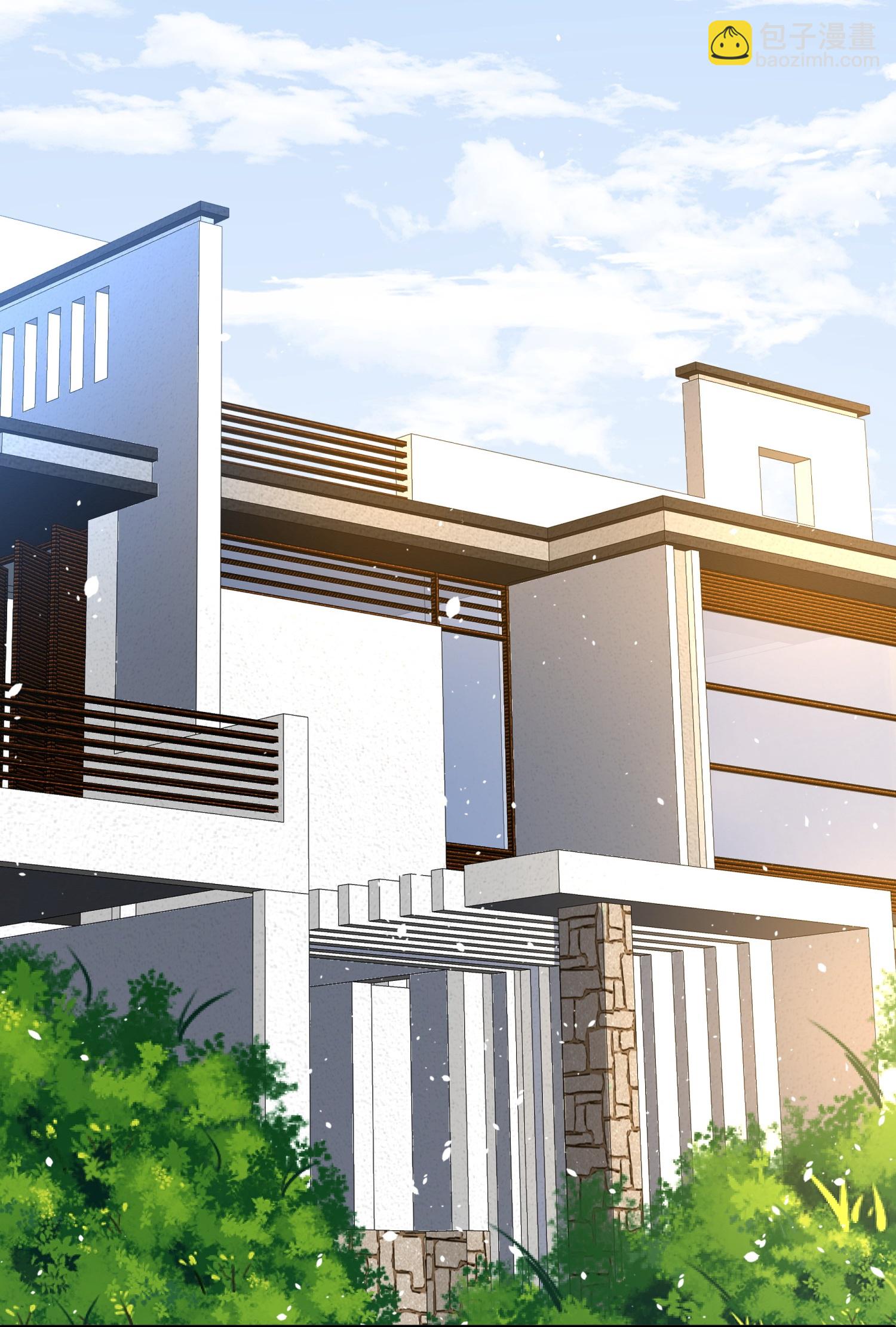 契約冷妻不好惹 - 第313話 後遺症 - 3