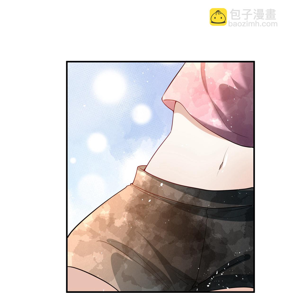 契約冷妻不好惹 - 第331話 你在我眼裡是最美 - 6