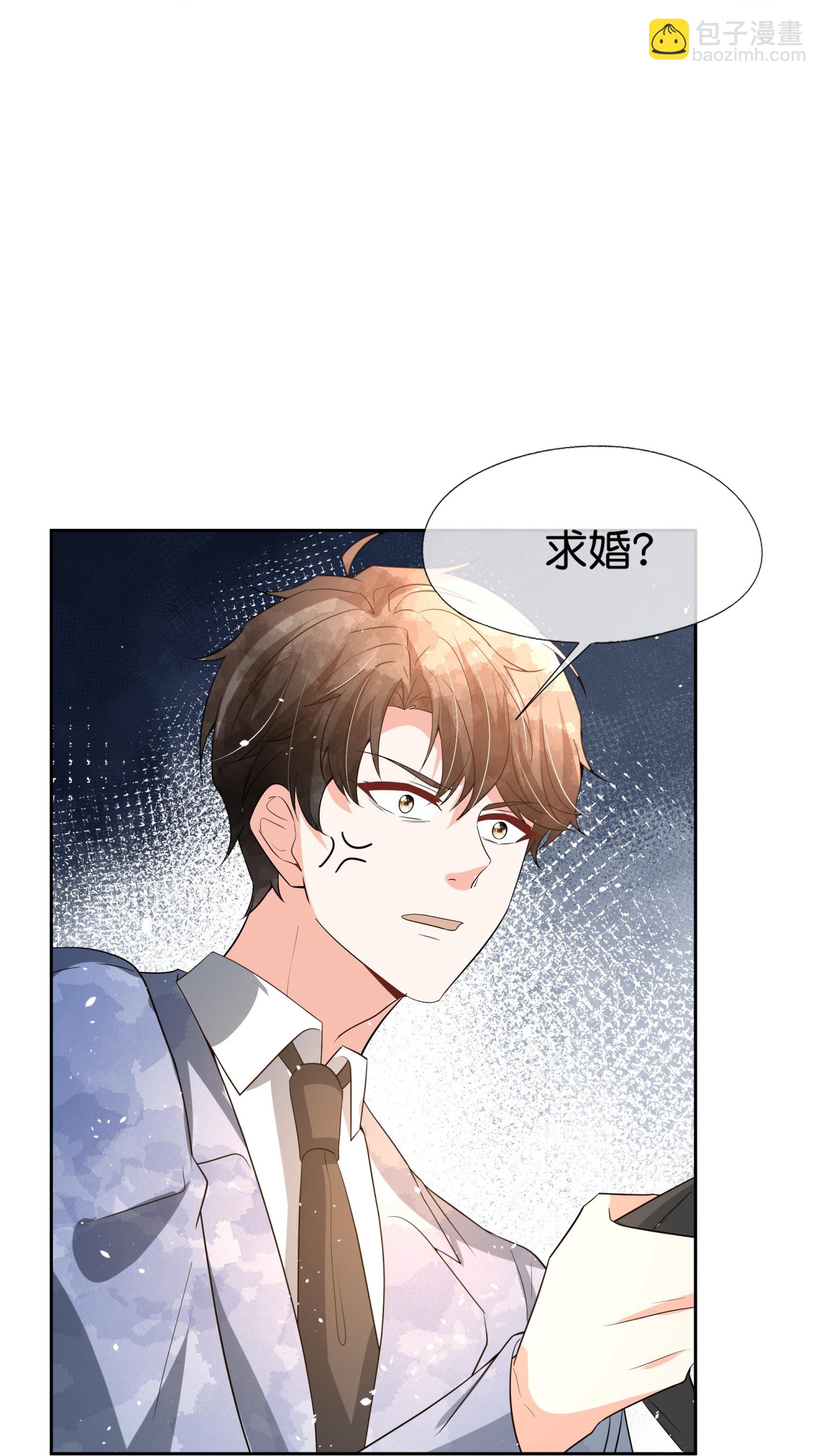 契約冷妻不好惹 - 第357話 乖乖聽話 - 4