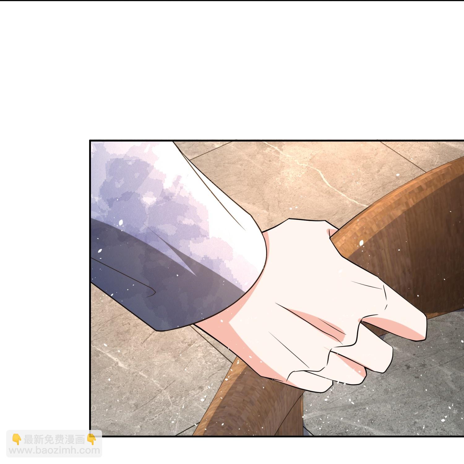 契約冷妻不好惹 - 第357話 乖乖聽話 - 3