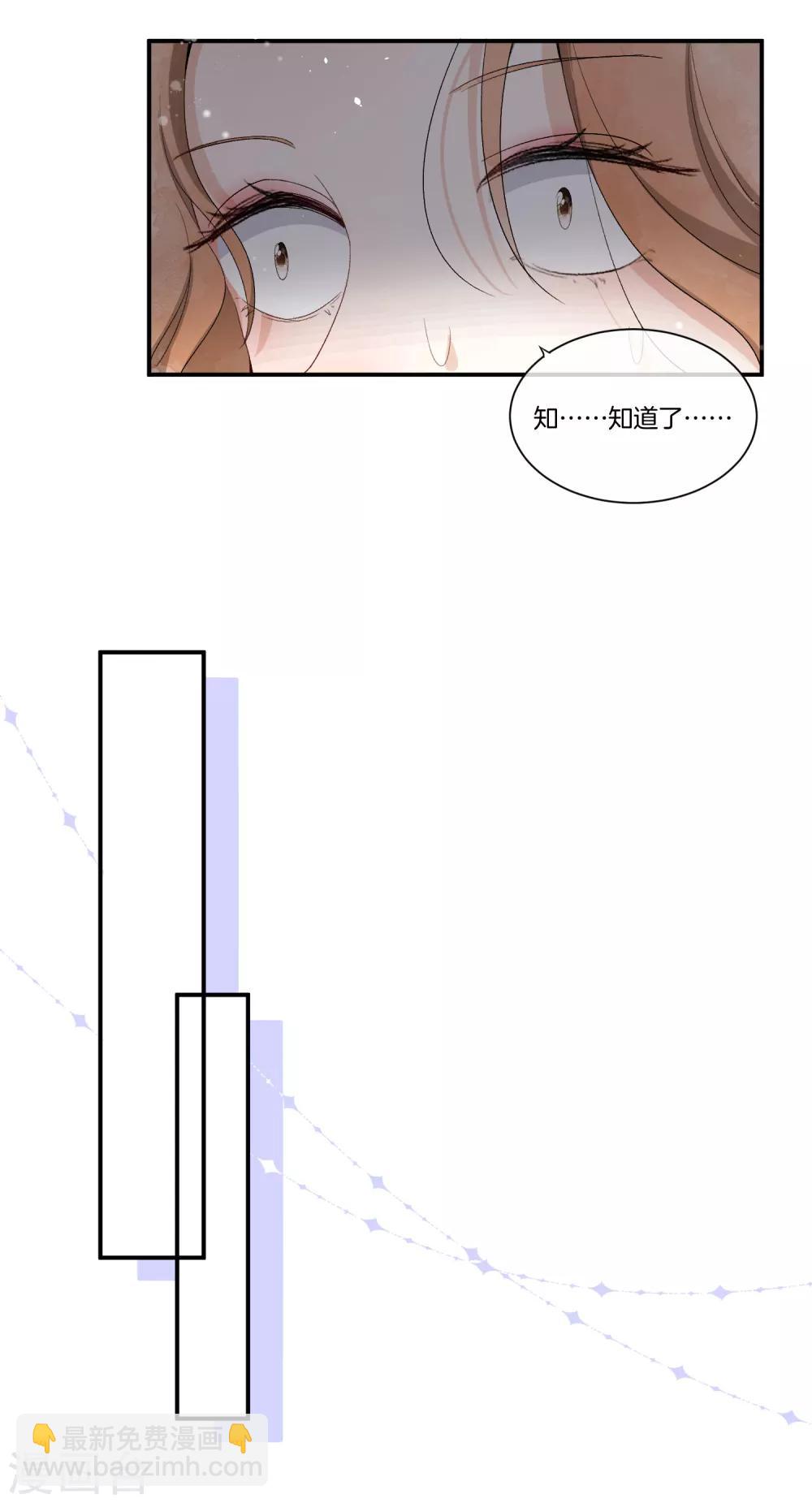 契約冷妻不好惹 - 第3話 纔不是因爲饞身子 - 2