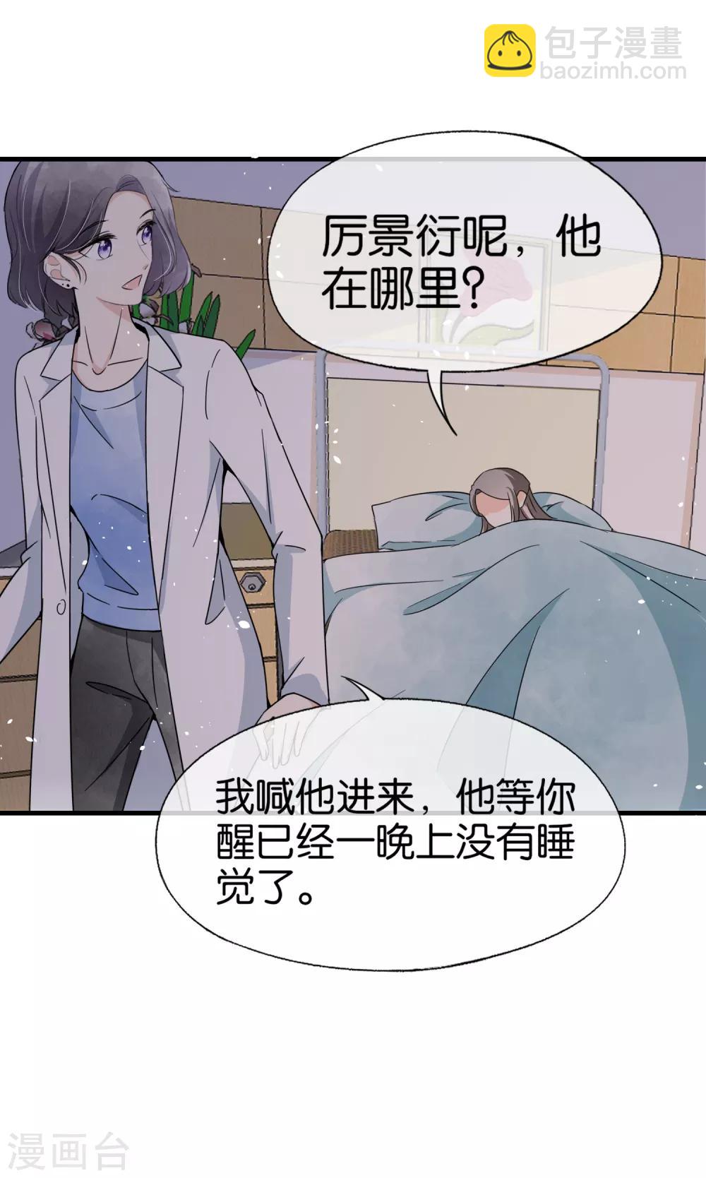 契約冷妻不好惹 - 第68話 田螺姑娘厲景衍 - 5