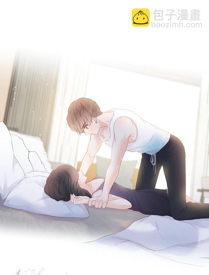 022 鬼屋(1/2)-第23话