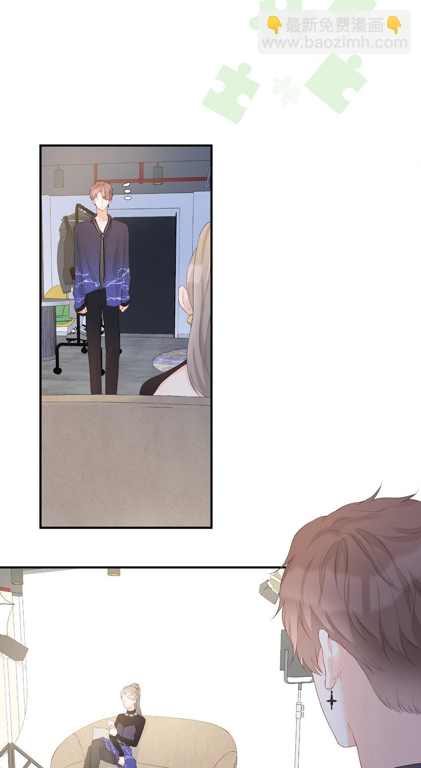 026 试衣模特-第27话