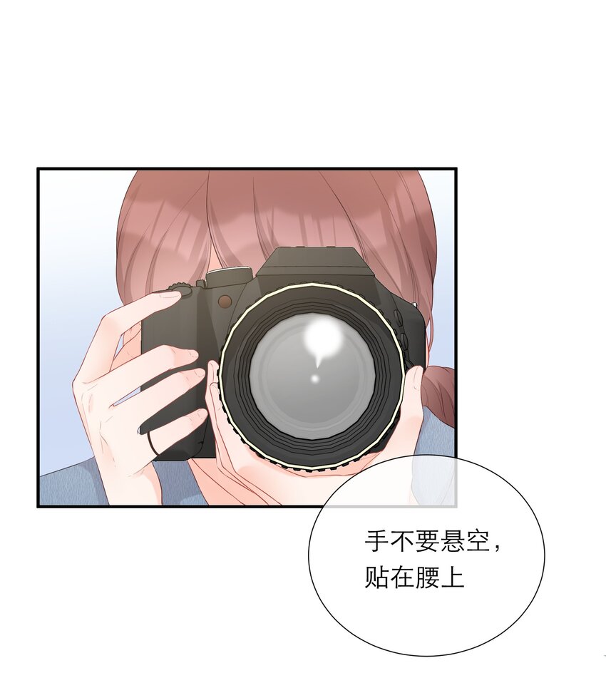 026 试衣模特-第27话