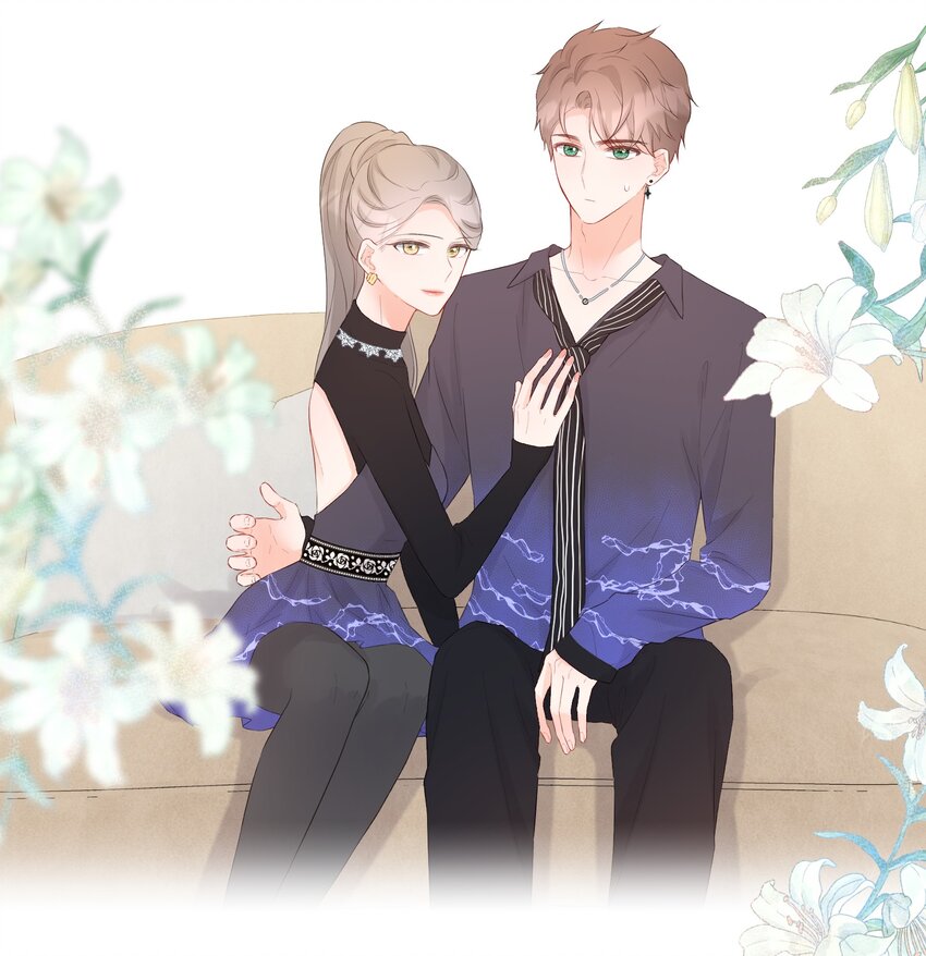 026 试衣模特-第27话