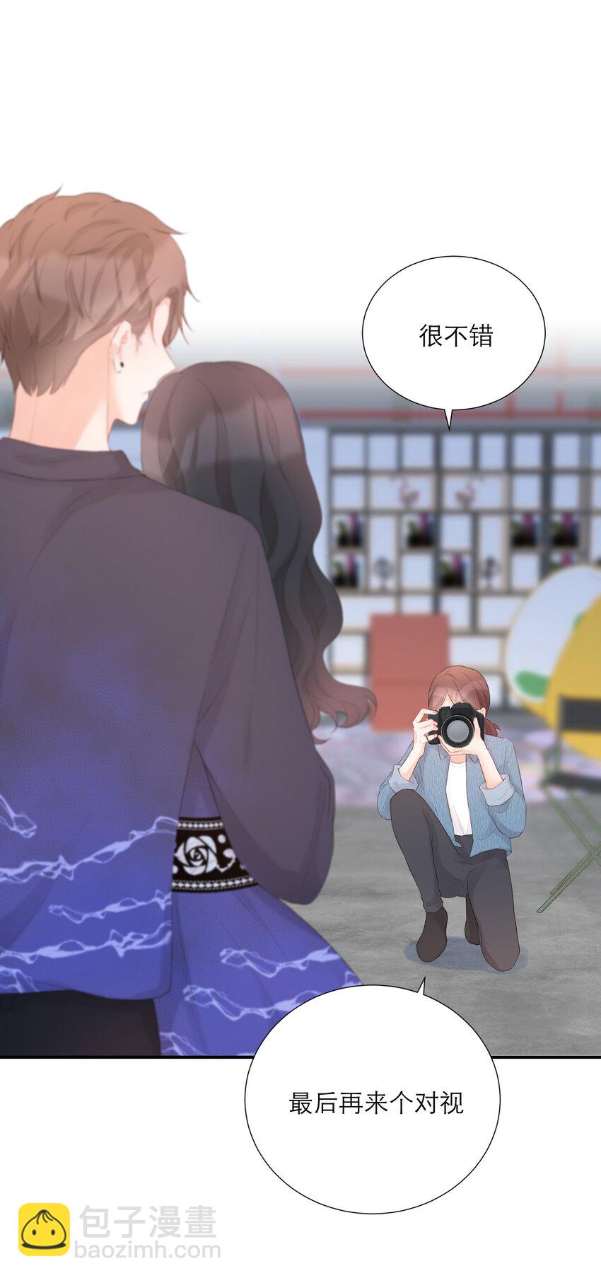 026 试衣模特-第27话