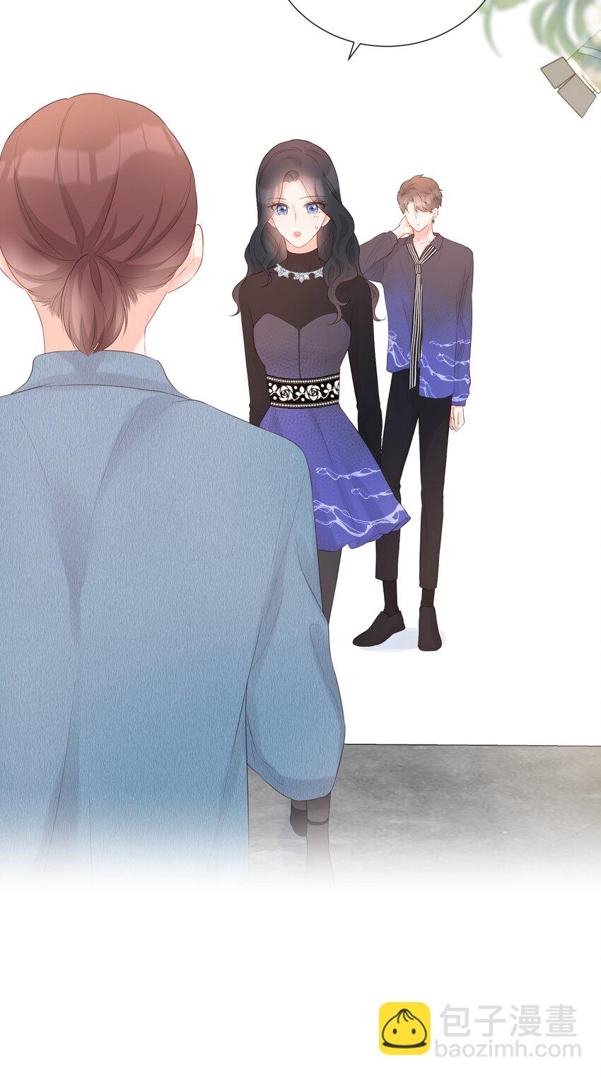 026 试衣模特-第27话