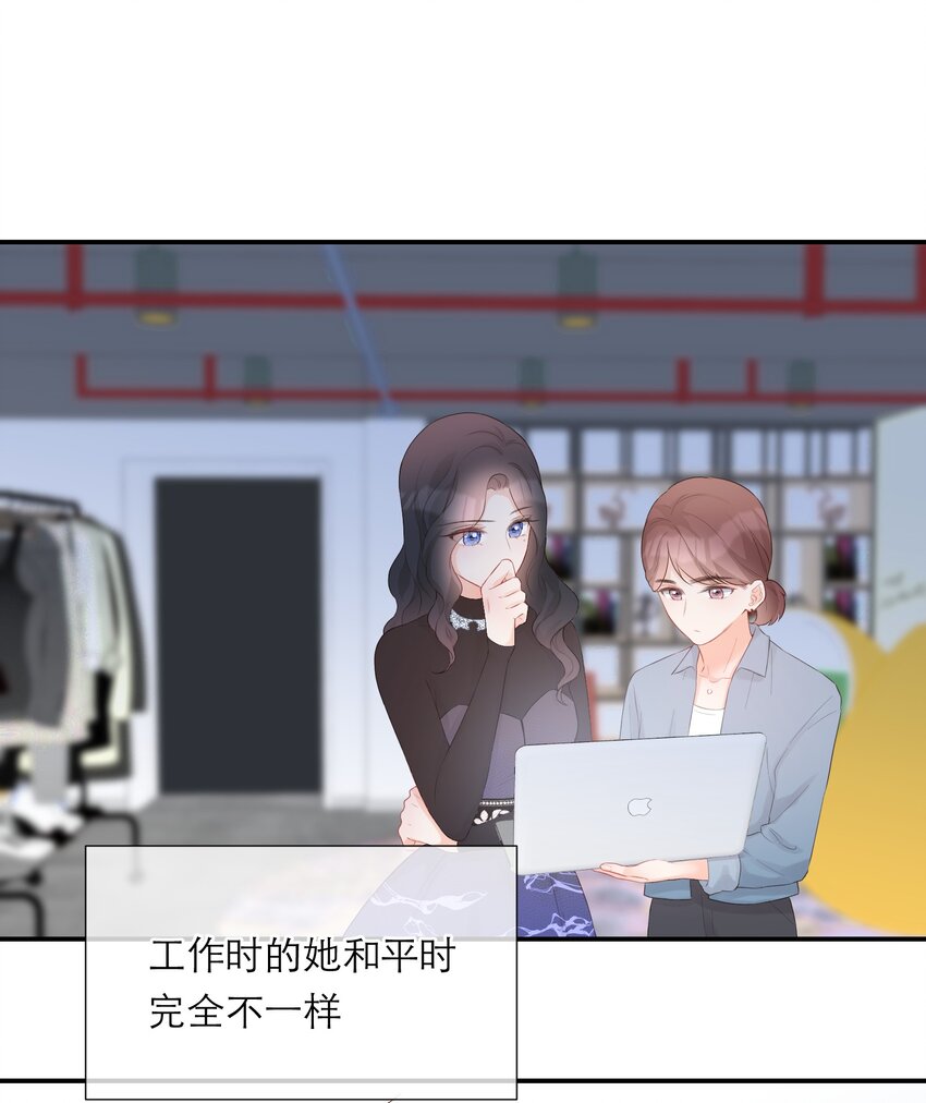 026 试衣模特-第27话