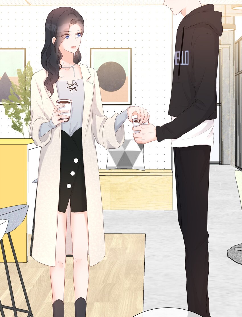 026 试衣模特-第27话