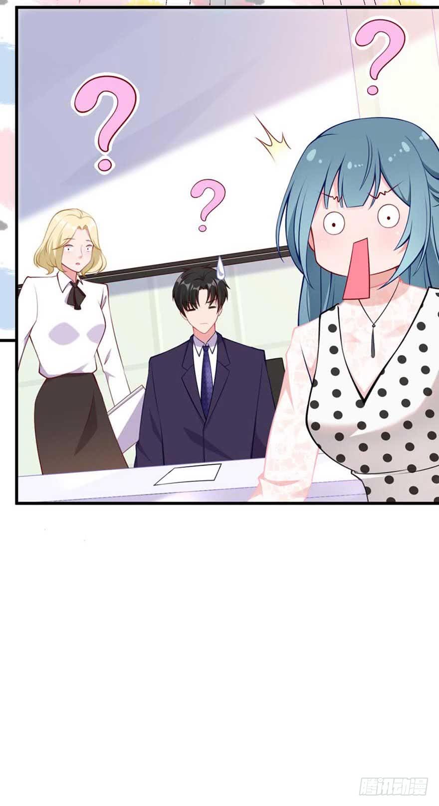 第12话 仓鼠海草舞-第15话