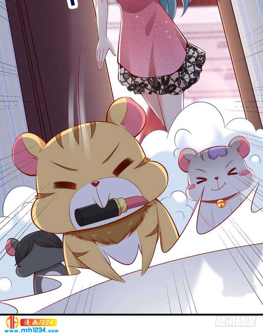 第14话 捣乱-第17话