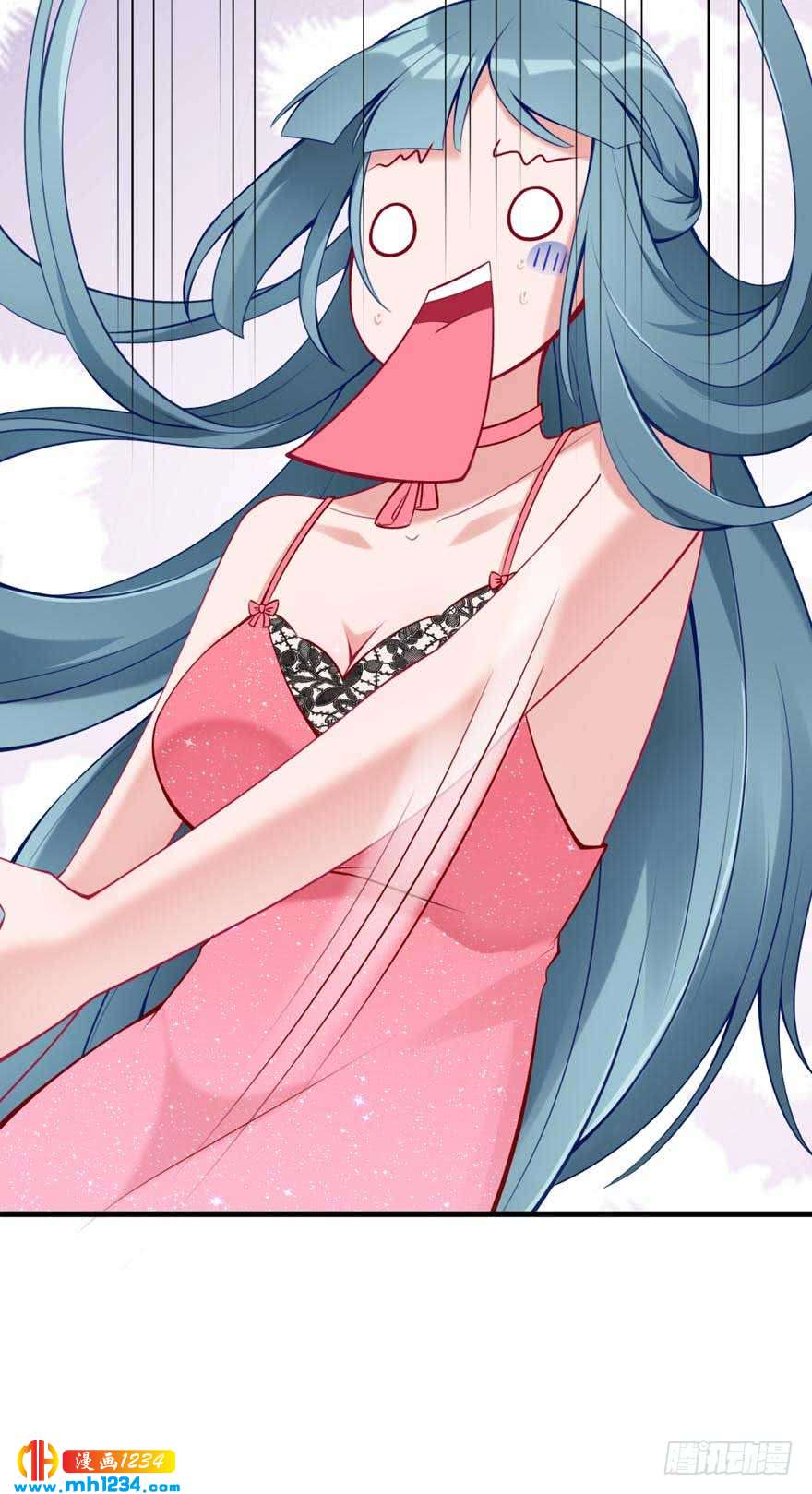 第14话 捣乱-第17话