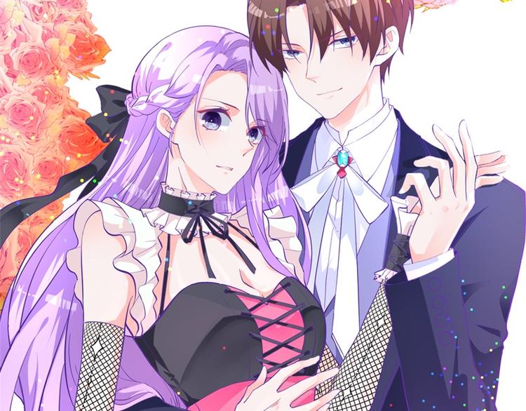 第2话 吱，我变成了仓鼠？！(1/2)-第3话