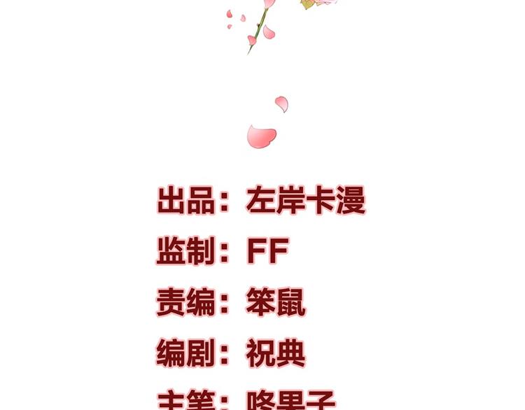 第2话 吱，我变成了仓鼠？！(1/2)-第3话