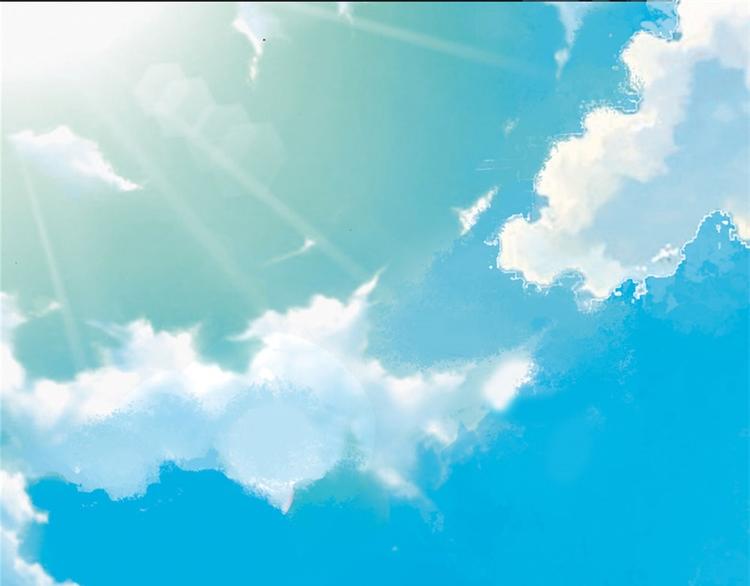 第2话 吱，我变成了仓鼠？！(1/2)-第3话