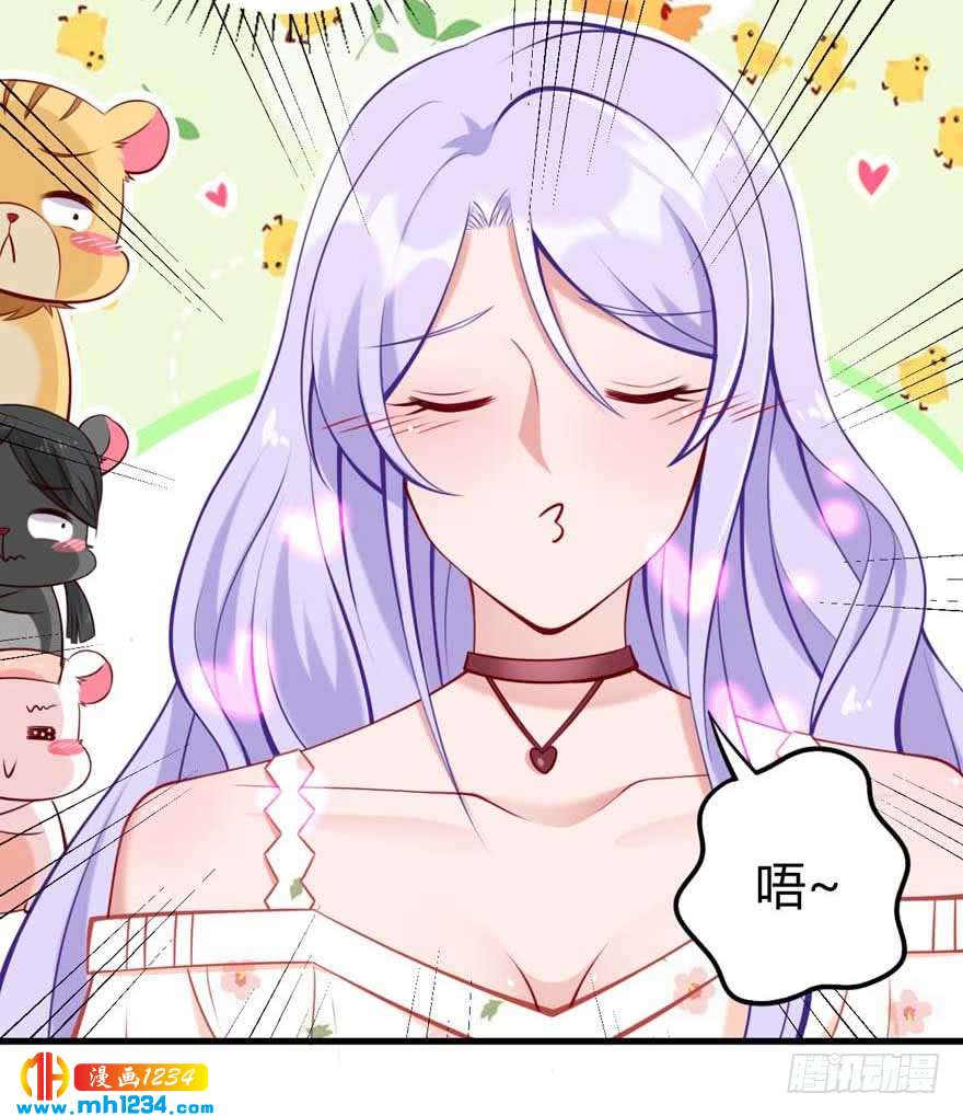 第18话 你的秘诀-第21话