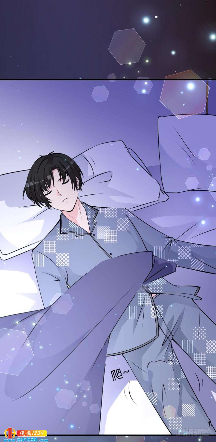 第20话 见色忘鼠-第23话