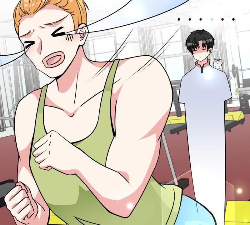 第28话 一起去健身(1/2)-第31话