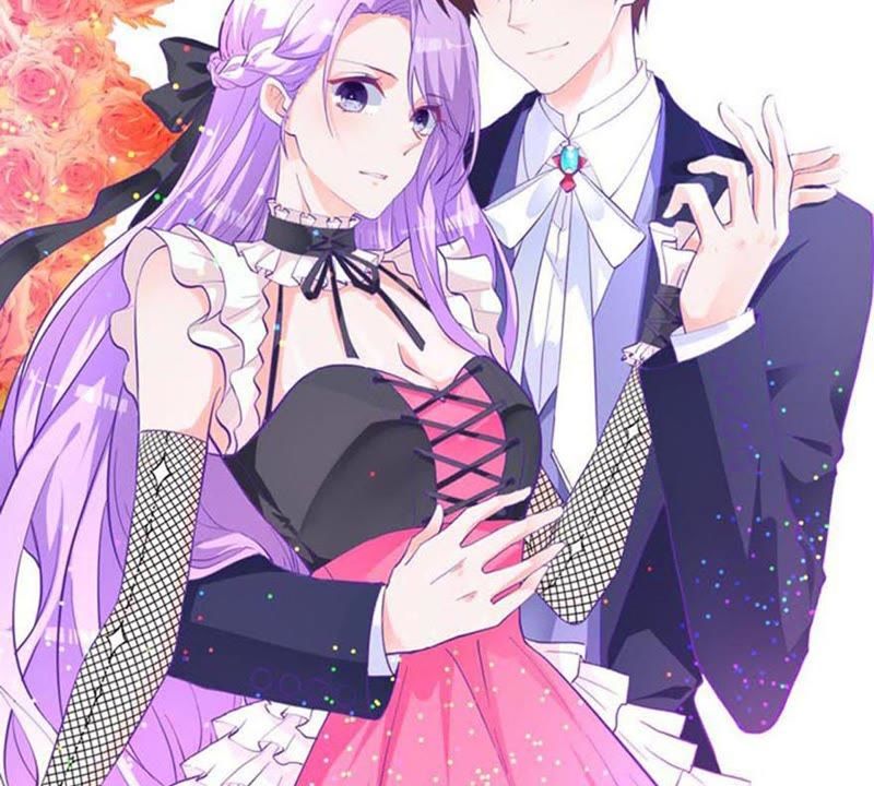 第34话 怀疑(1/2)-第37话