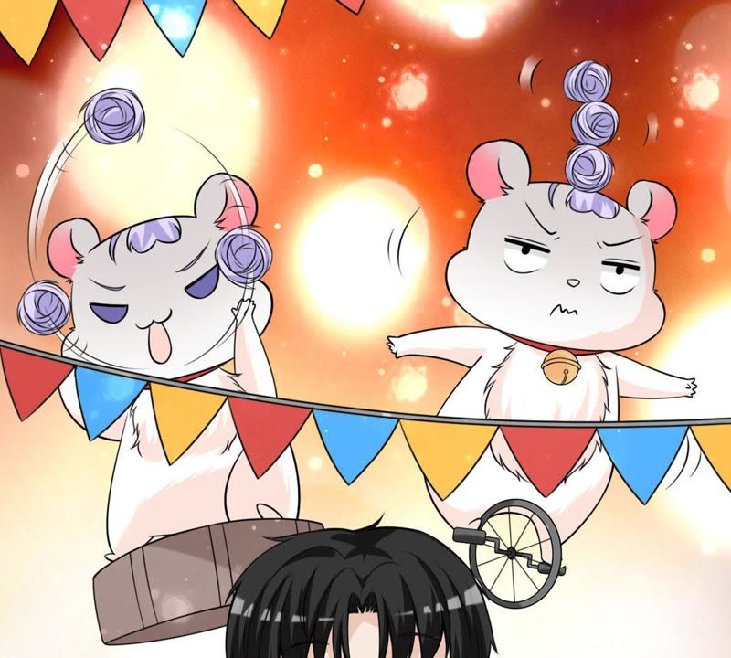 第36话 有些事是无法抗拒的(1/2)-第39话