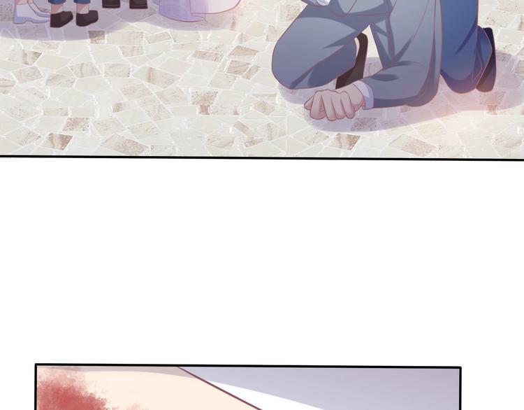 21 他又因为我...受伤..(1/3)-第21话