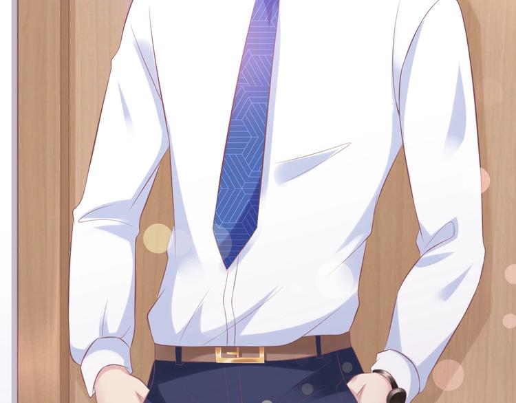 21 他又因为我...受伤..(1/3)-第21话