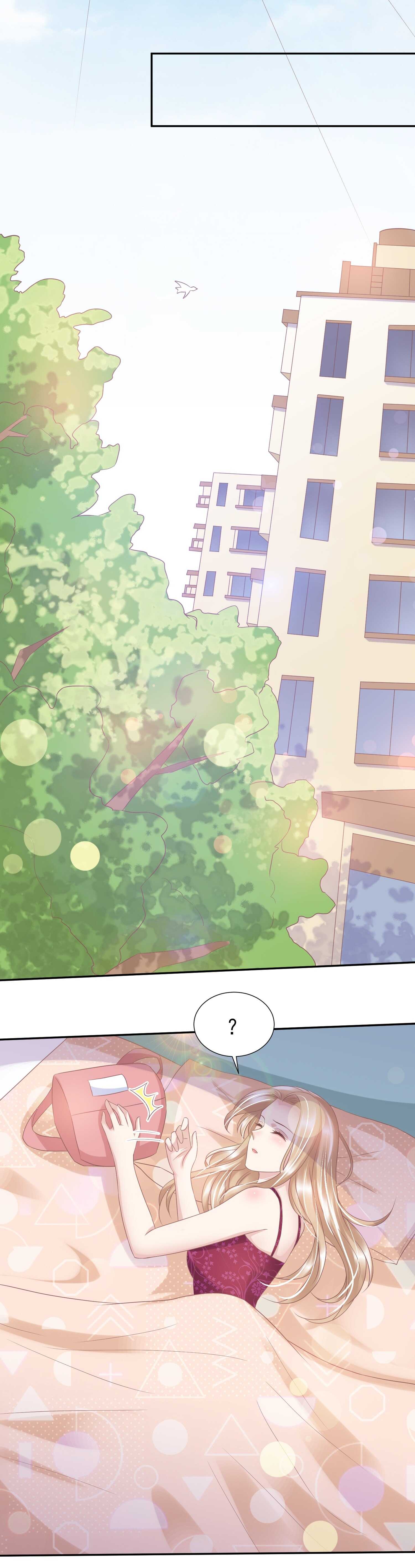 41 她现在是我的女人。-第41话