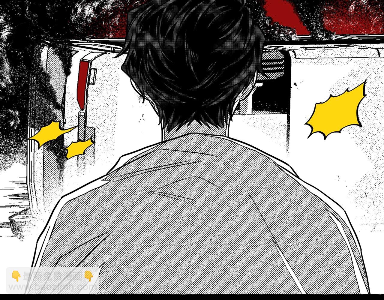 序章 注定的相逢-第1话