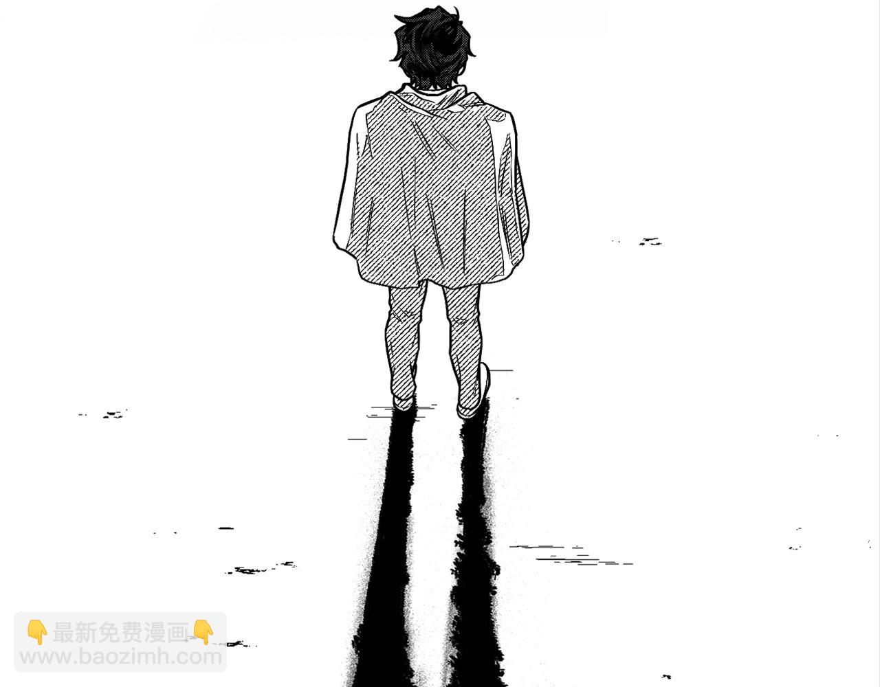 序章 注定的相逢-第1话