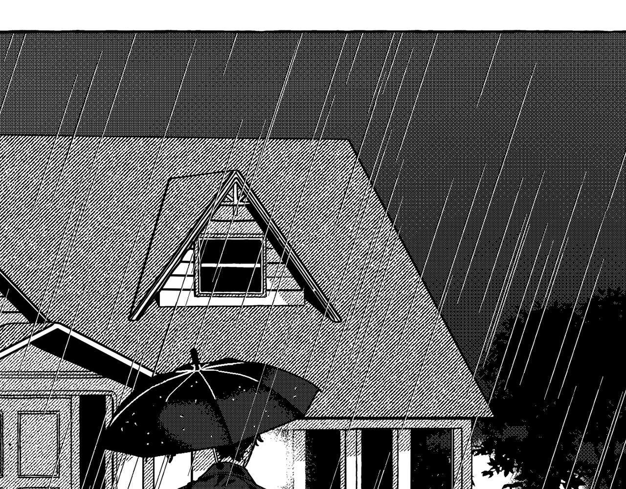 序章 注定的相逢-第1话