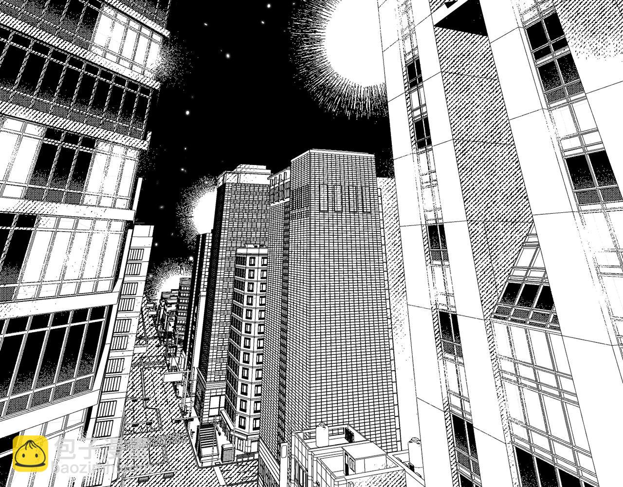 序章 注定的相逢-第1话