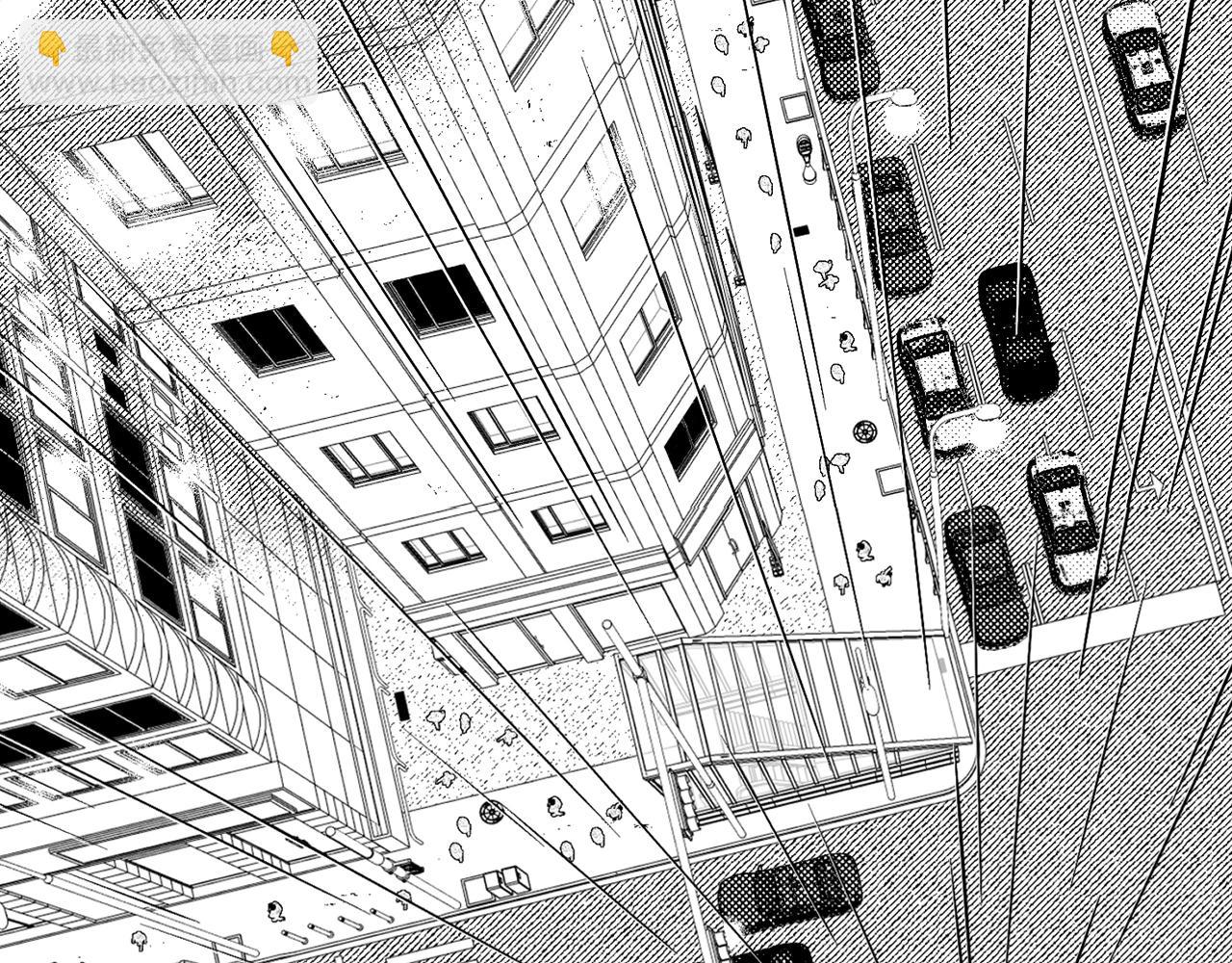 序章 注定的相逢-第1话