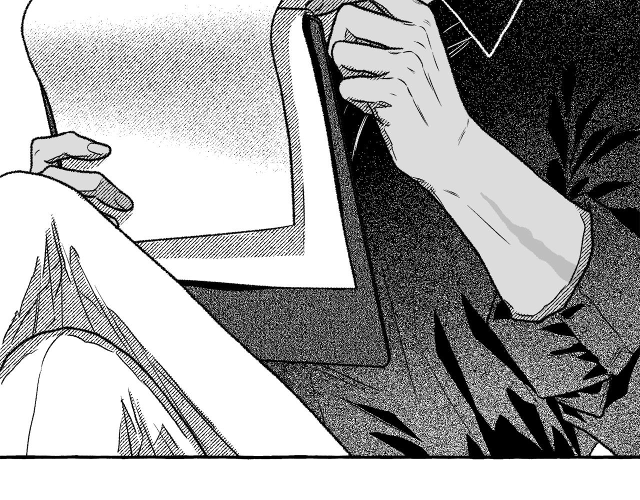 第12话 饲养魔物(1/3)-第13话