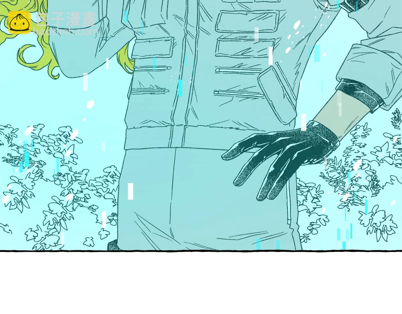 第14话 来对练吧(1/3)-第15话