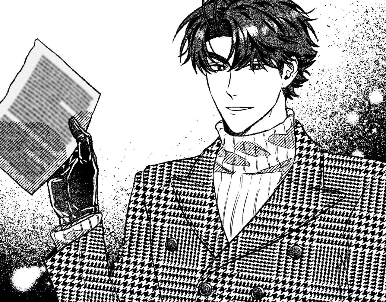 第24话 两难(1/3)-第25话