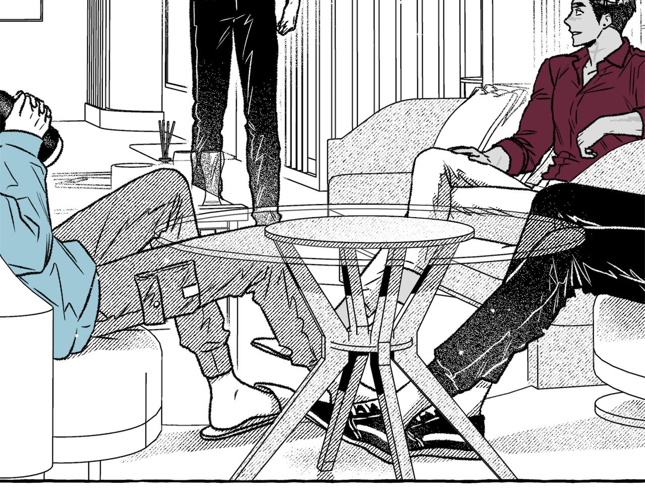 第30话 来到(1/3)-第31话