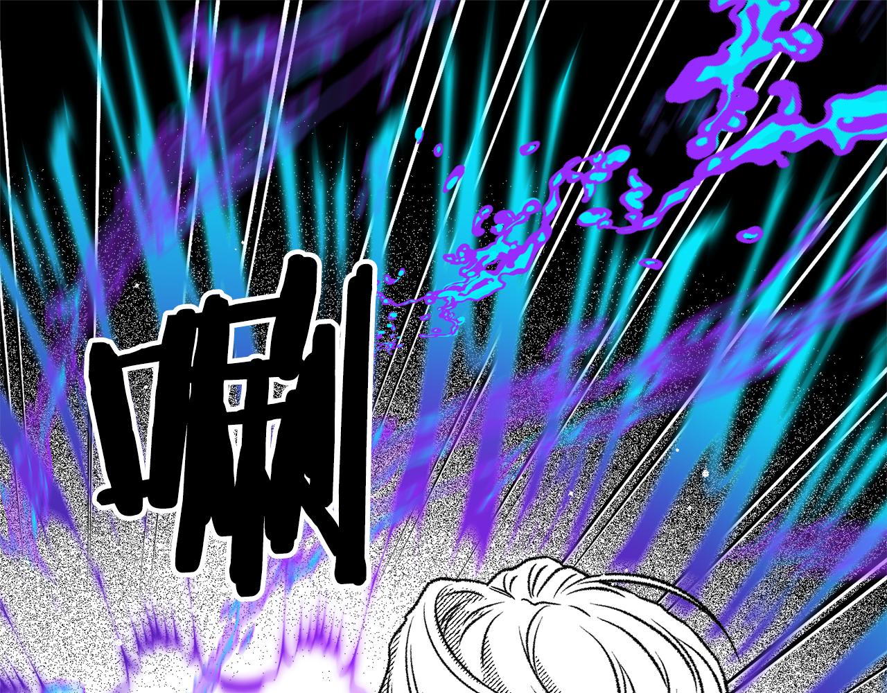 第32话 失忆(1/3)-第33话