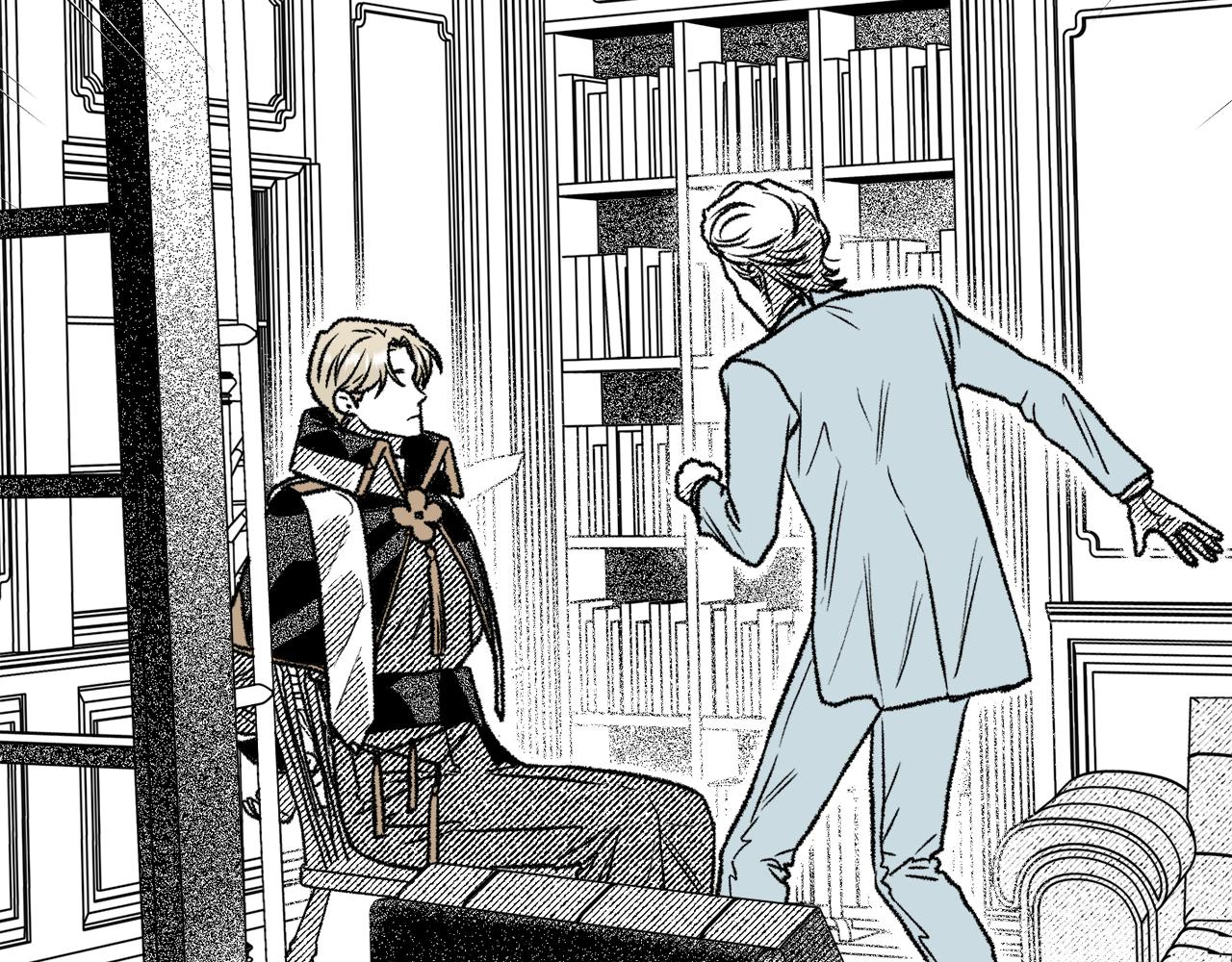 第32话 失忆(1/3)-第33话