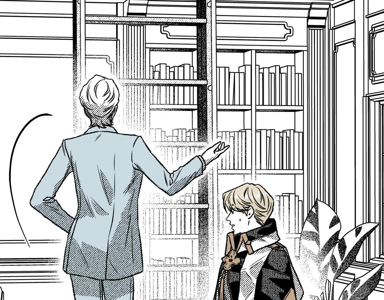 第32话 失忆(1/3)-第33话