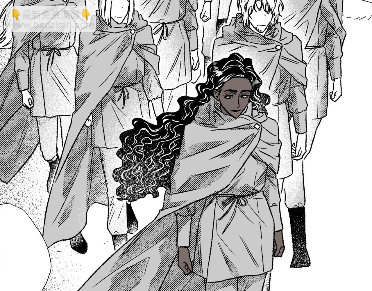 第32话 失忆(1/3)-第33话