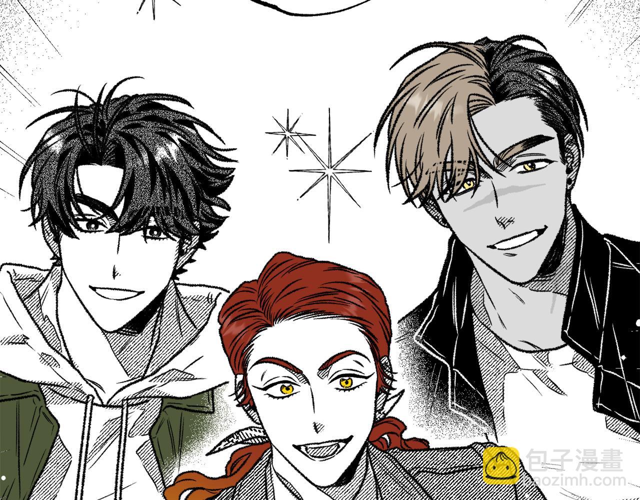 第34话 回归(1/4)-第35话