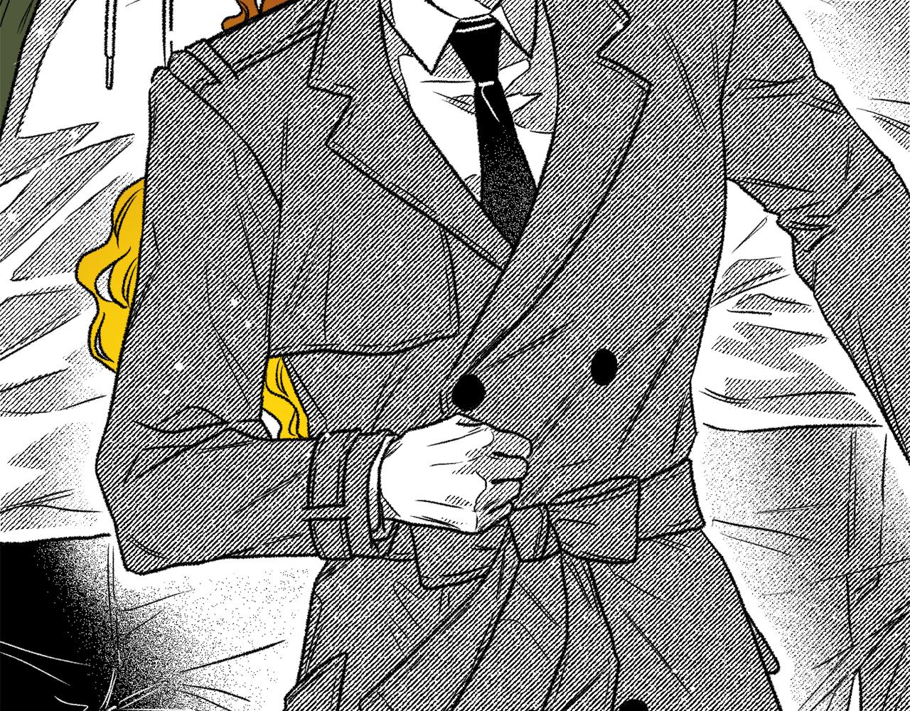 第34话 回归(1/4)-第35话