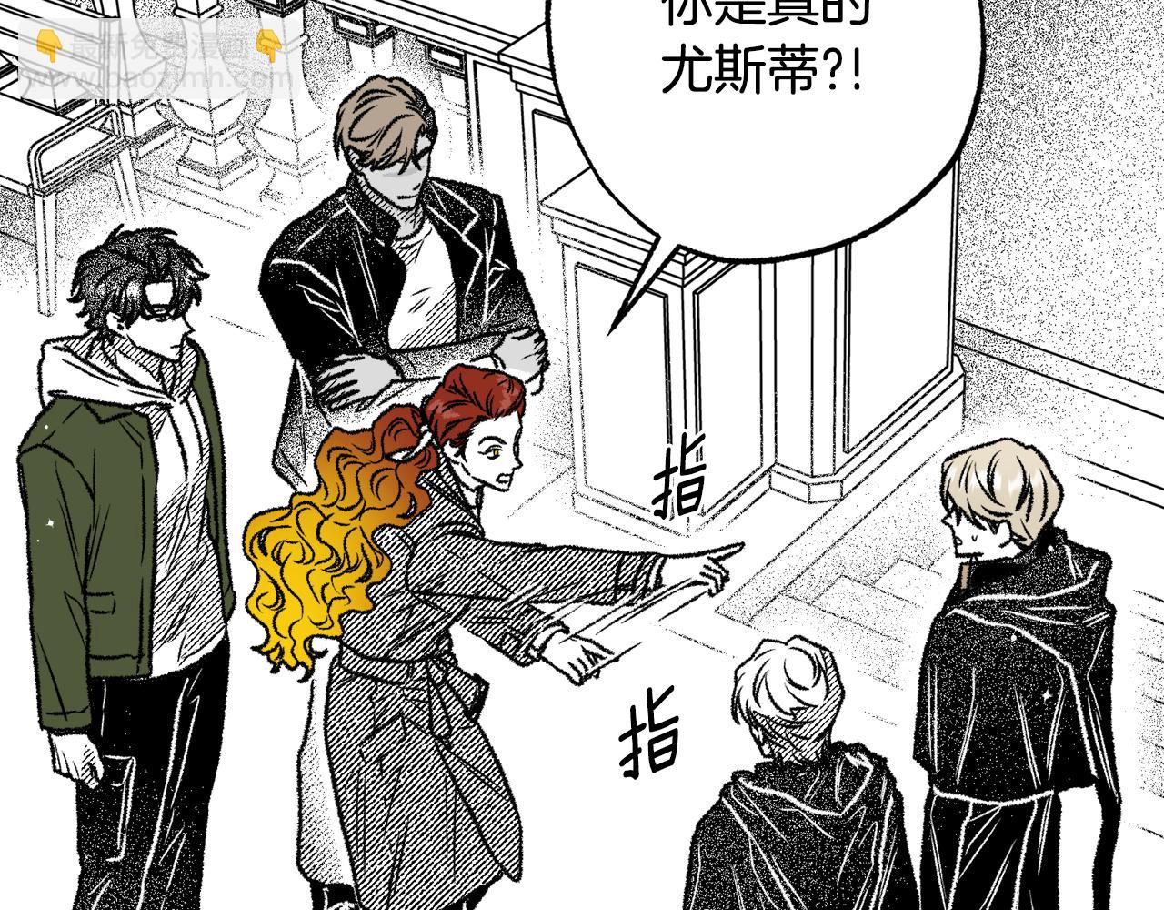 第34话 回归(1/4)-第35话