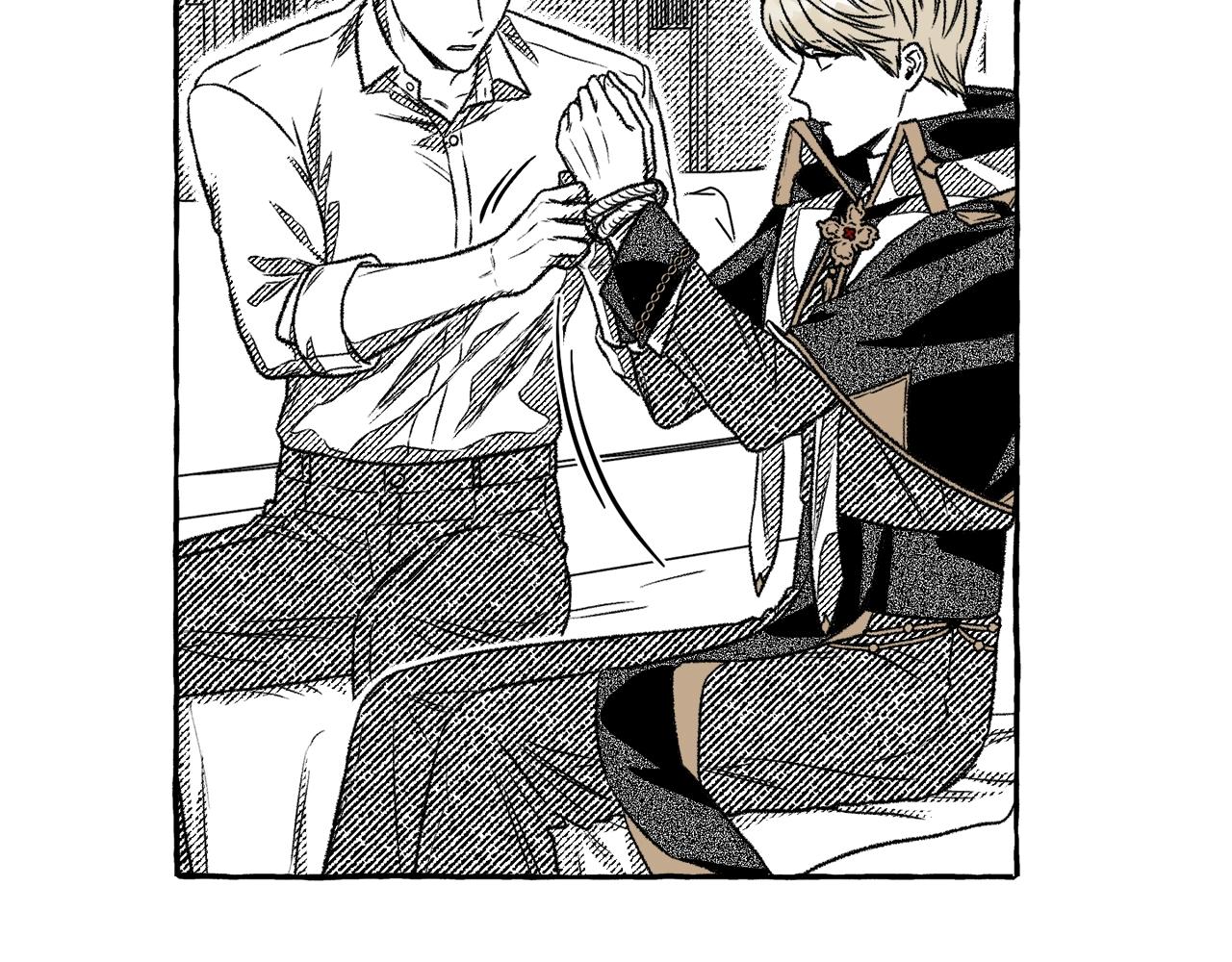 第4话 给我咬一口(1/3)-第5话