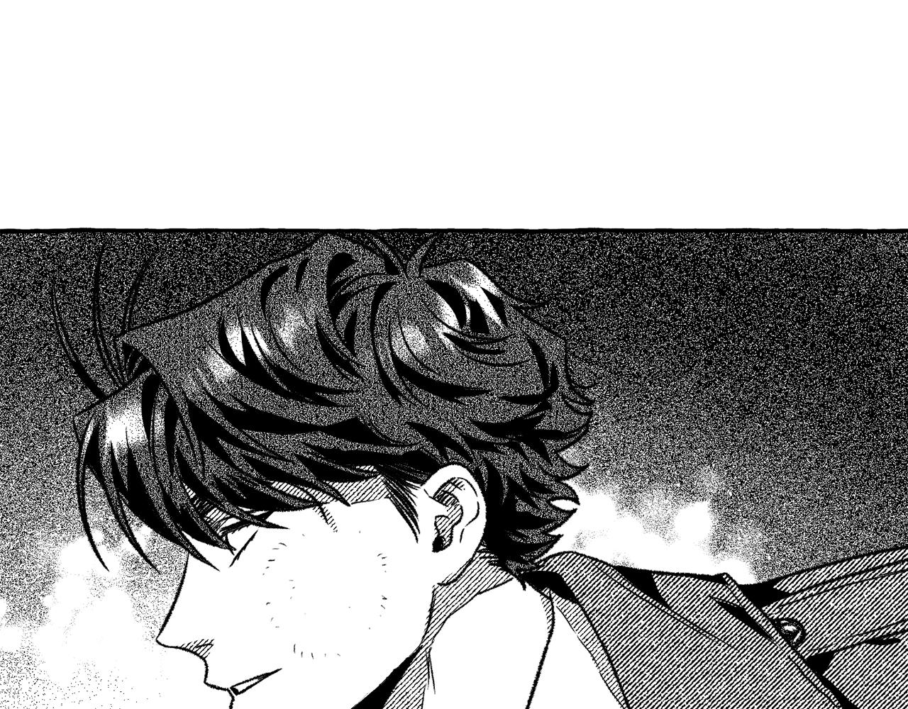 第40话 黑色预言家(1/5)-第41话