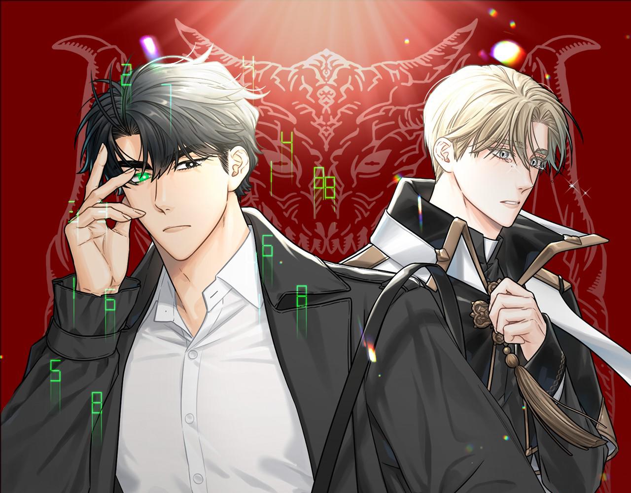 第44话 背叛了我们(1/5)-第45话