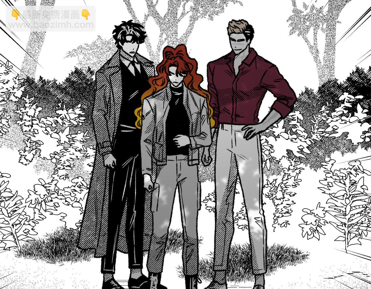 第44话 背叛了我们(1/5)-第45话